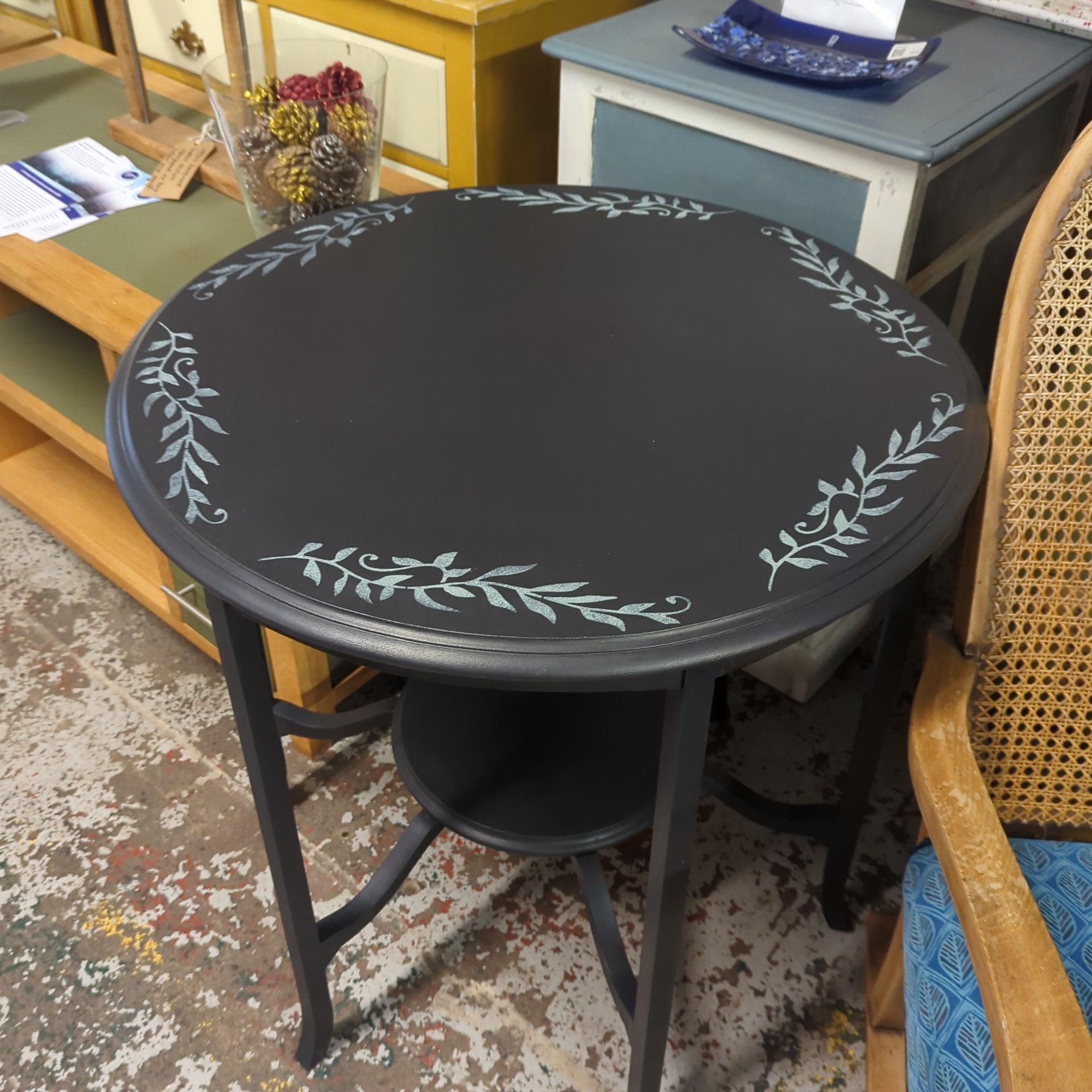 Lynn's Table